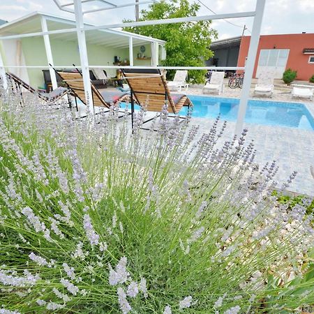 Villa Iva Kraj  Esterno foto