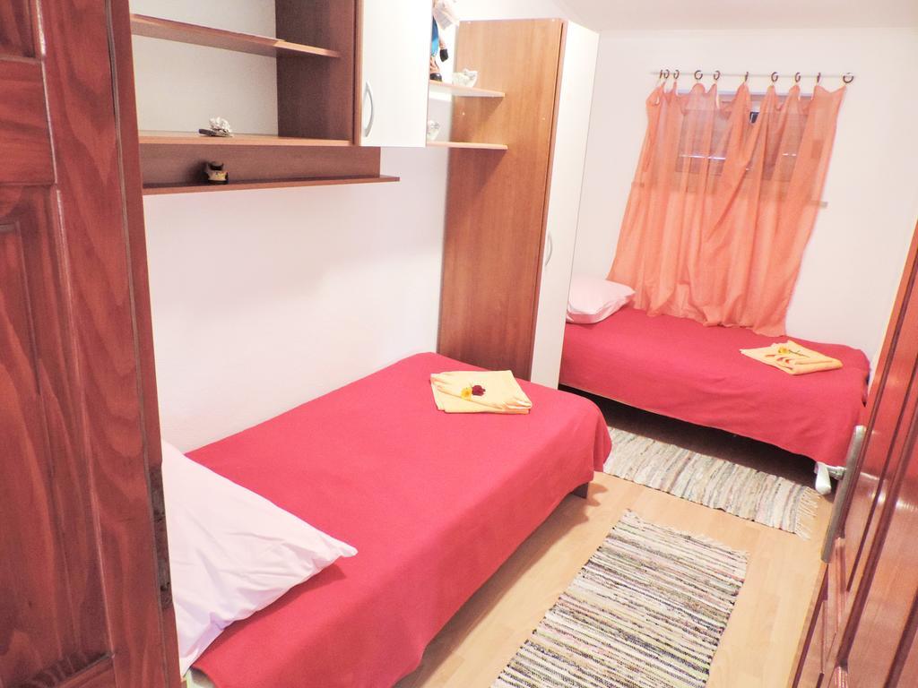 Villa Iva Kraj  Camera foto