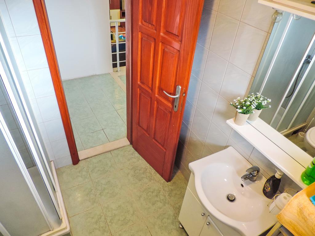 Villa Iva Kraj  Camera foto
