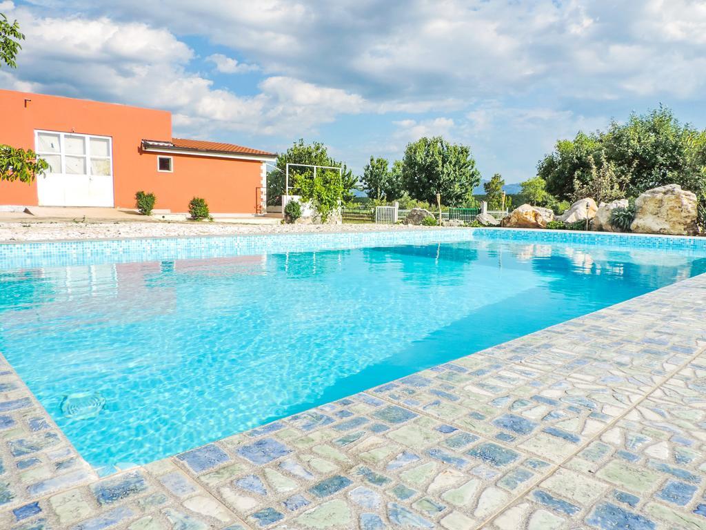 Villa Iva Kraj  Esterno foto