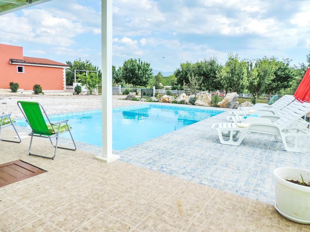 Villa Iva Kraj  Camera foto
