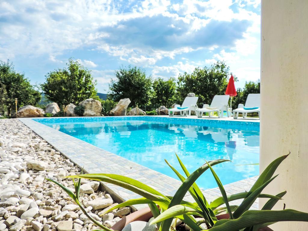 Villa Iva Kraj  Esterno foto