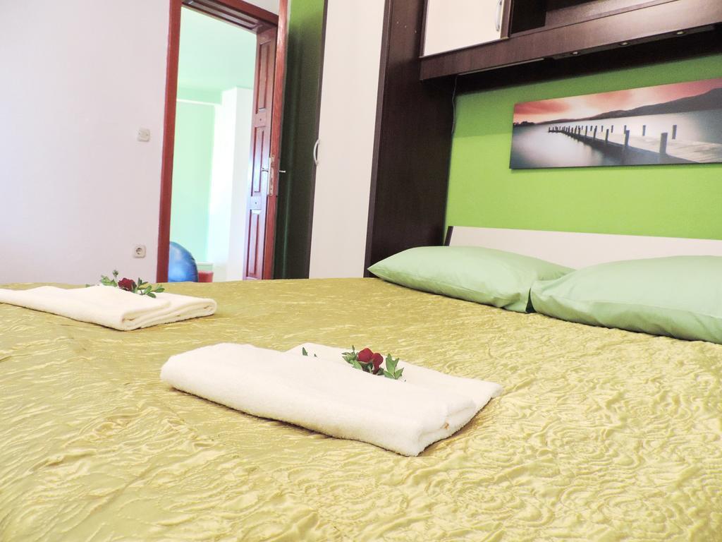 Villa Iva Kraj  Esterno foto