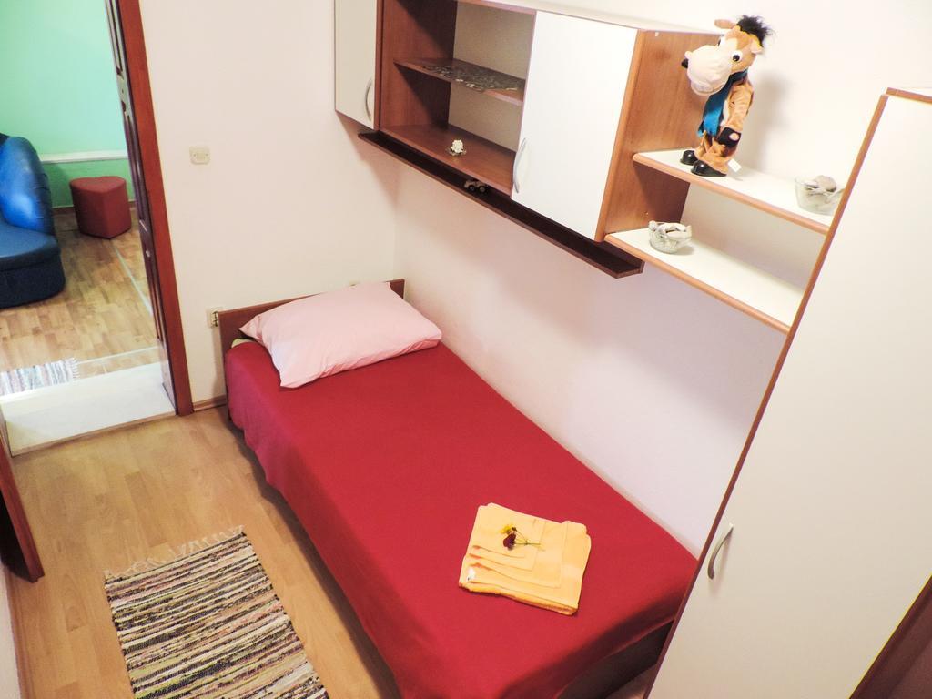 Villa Iva Kraj  Esterno foto