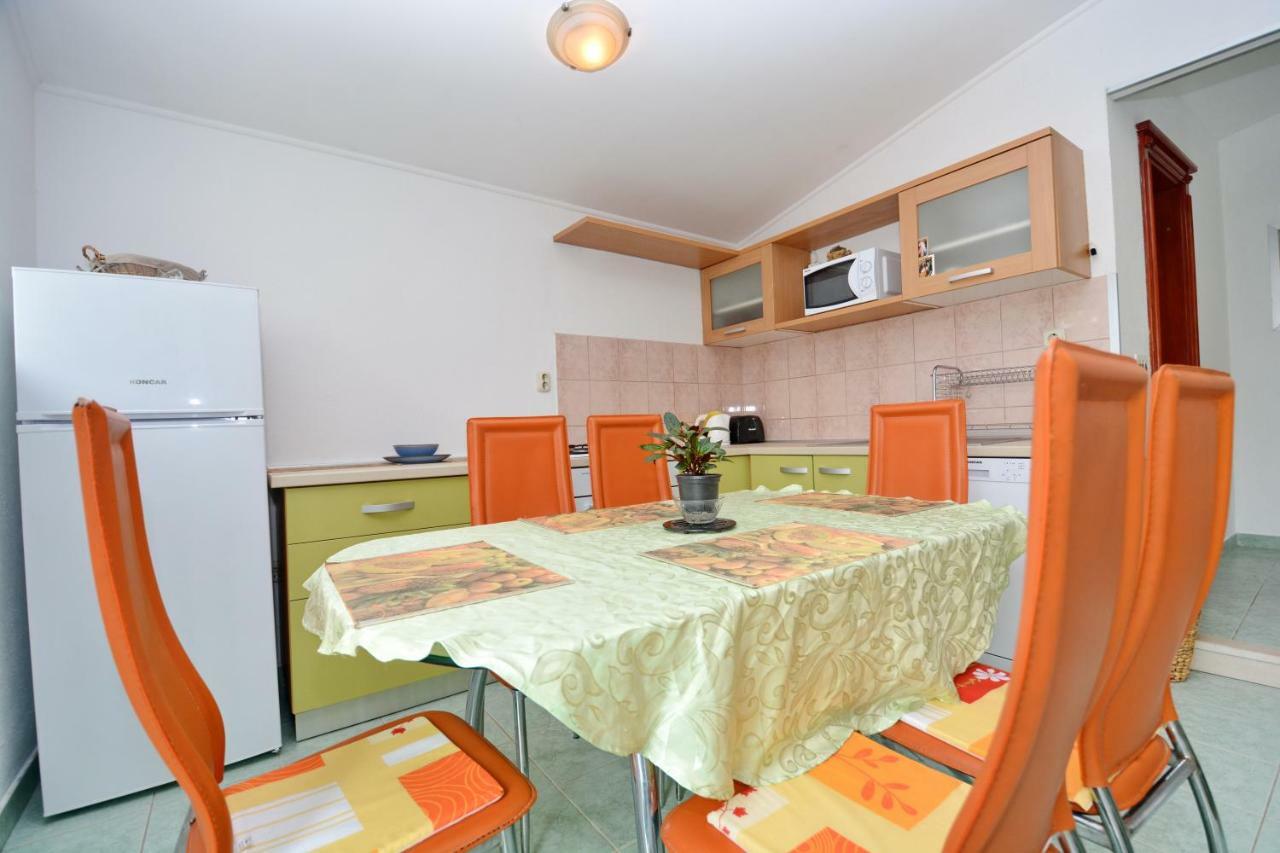 Villa Iva Kraj  Esterno foto