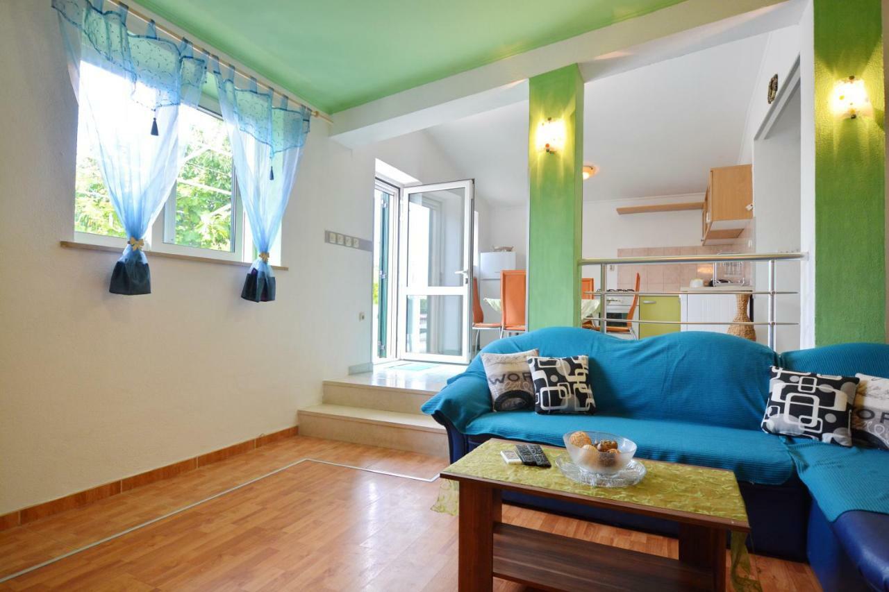 Villa Iva Kraj  Esterno foto