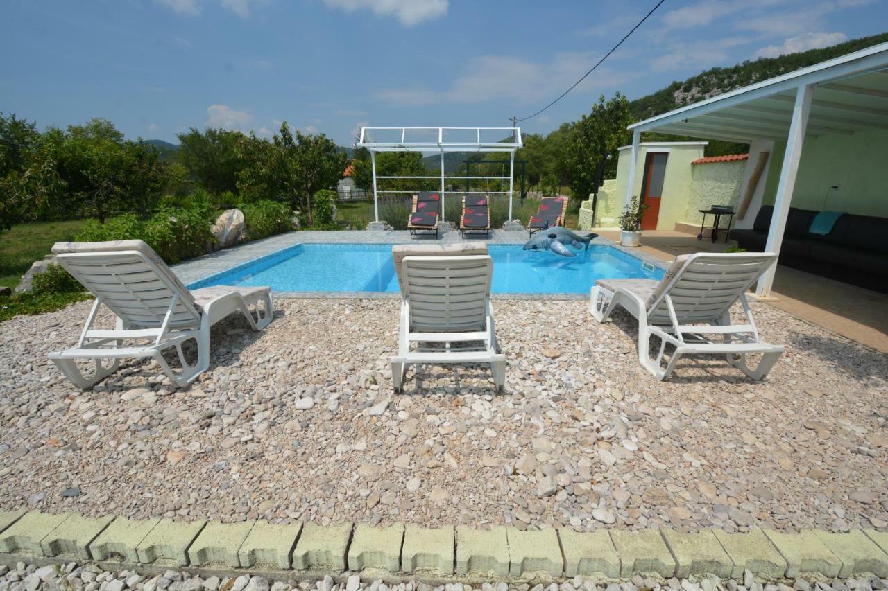 Villa Iva Kraj  Esterno foto
