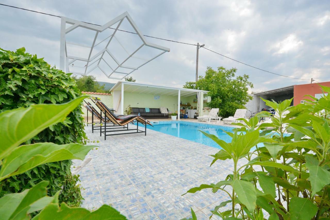 Villa Iva Kraj  Esterno foto