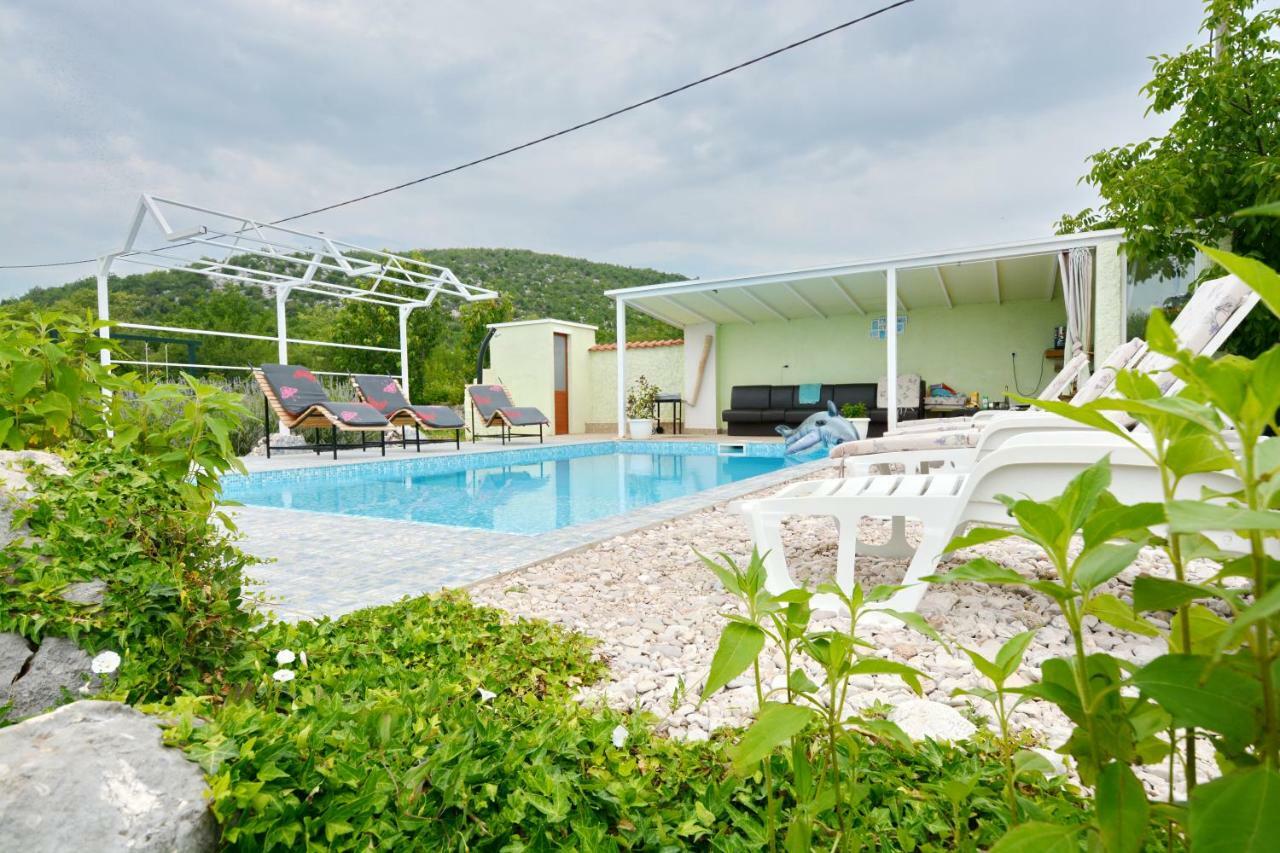 Villa Iva Kraj  Esterno foto